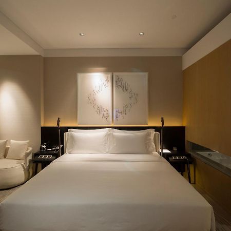 Shenzhen Hui Hotel Dış mekan fotoğraf