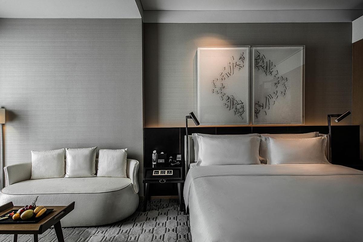 Shenzhen Hui Hotel Dış mekan fotoğraf