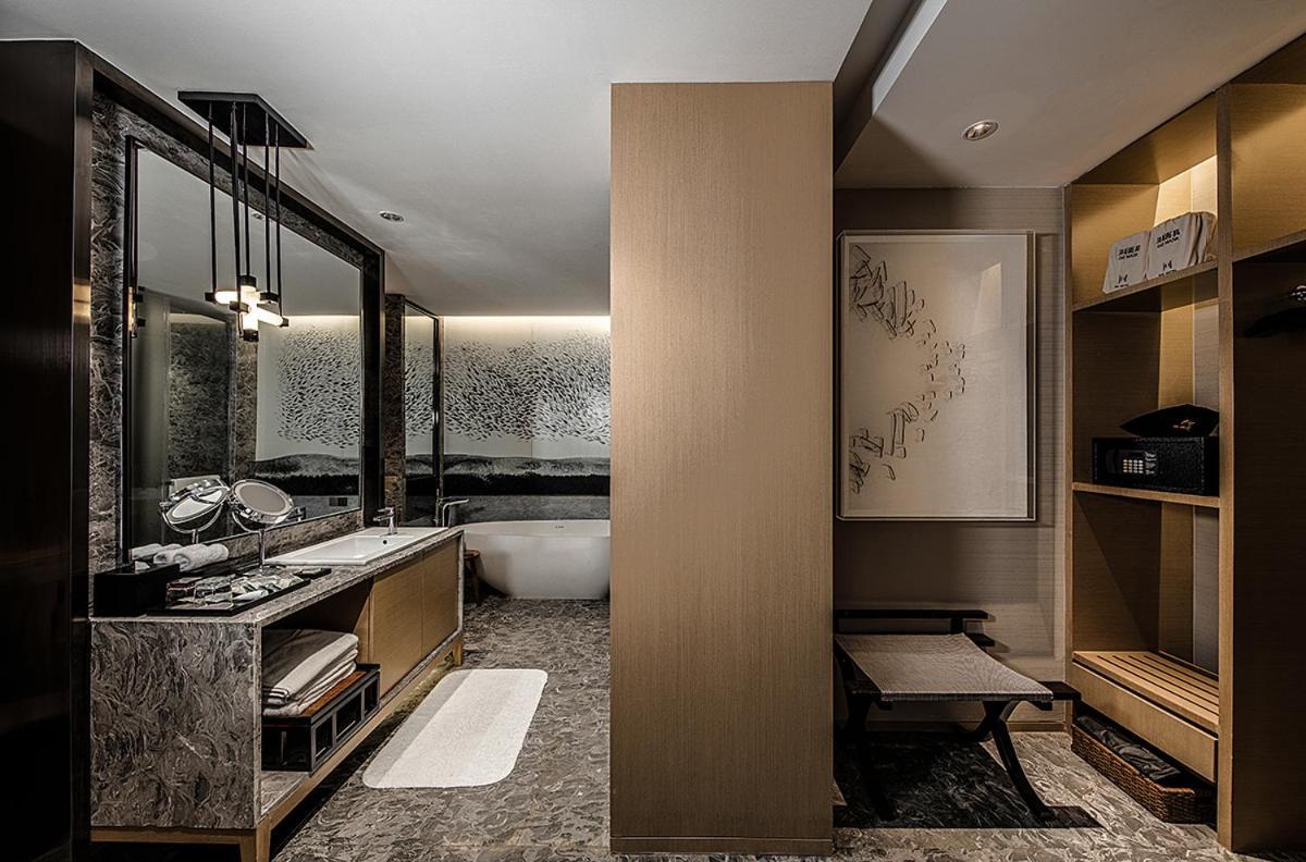 Shenzhen Hui Hotel Dış mekan fotoğraf