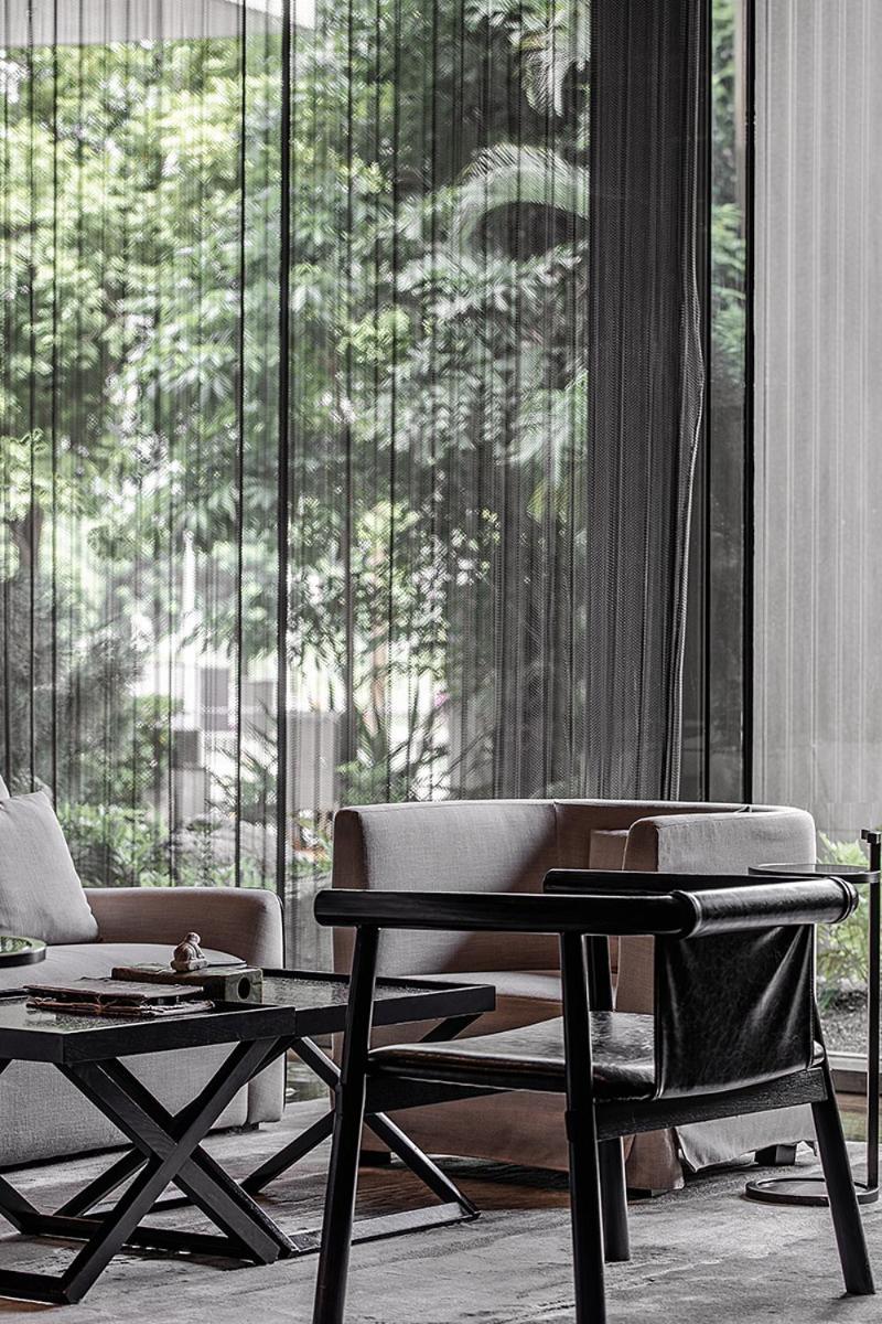 Shenzhen Hui Hotel Dış mekan fotoğraf