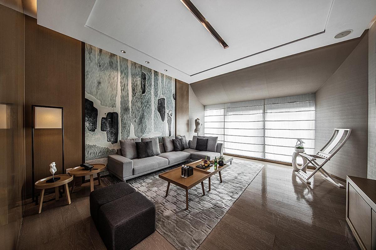 Shenzhen Hui Hotel Dış mekan fotoğraf