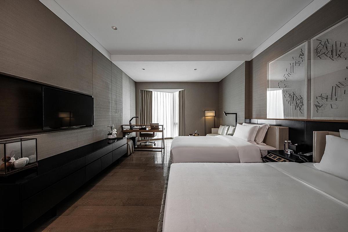 Shenzhen Hui Hotel Dış mekan fotoğraf