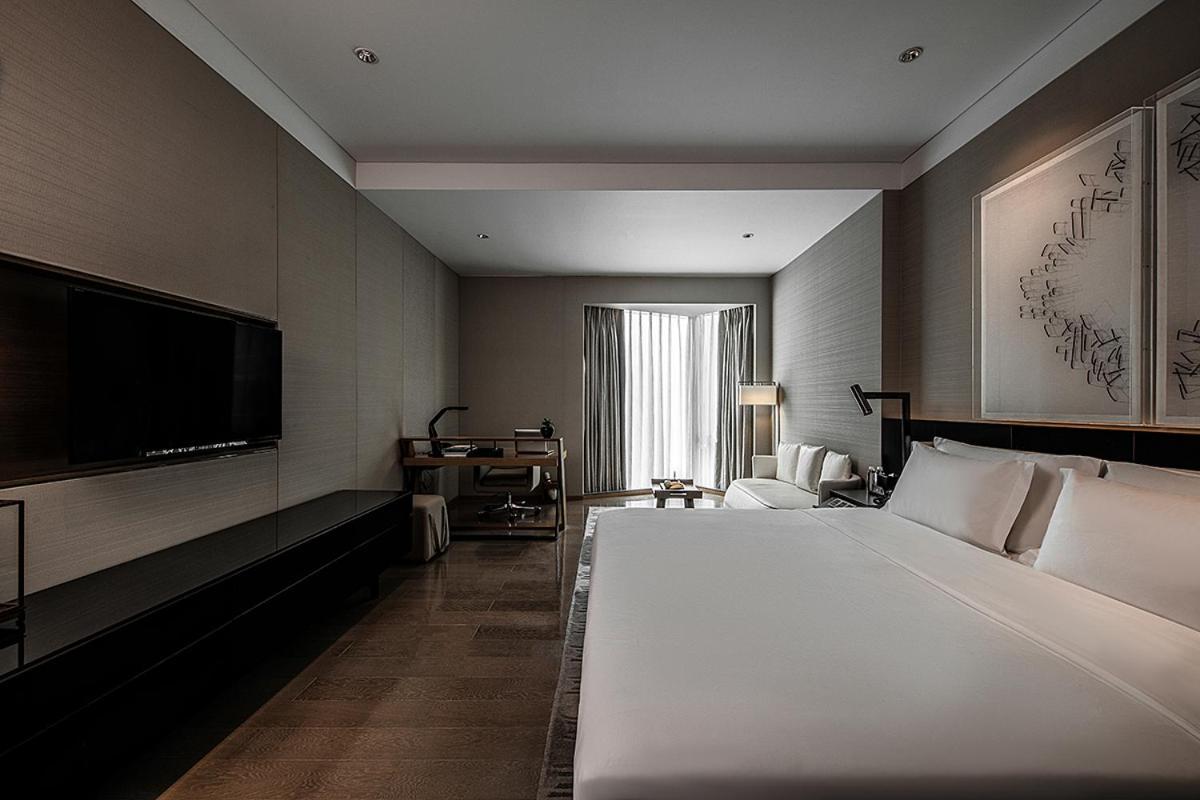 Shenzhen Hui Hotel Dış mekan fotoğraf