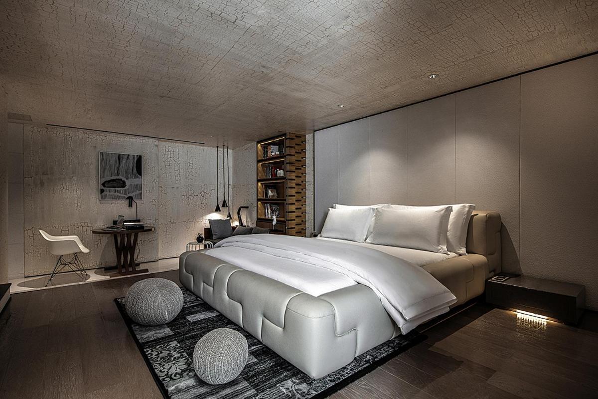 Shenzhen Hui Hotel Dış mekan fotoğraf