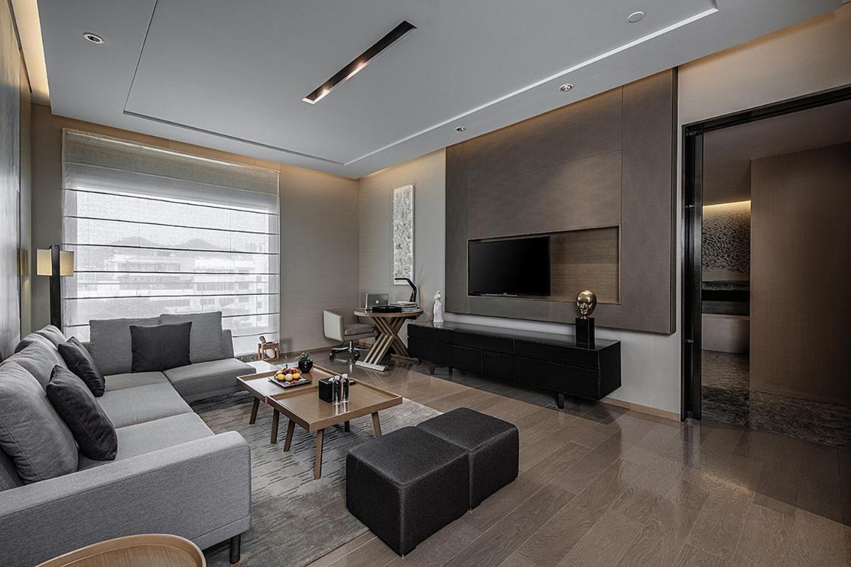 Shenzhen Hui Hotel Dış mekan fotoğraf
