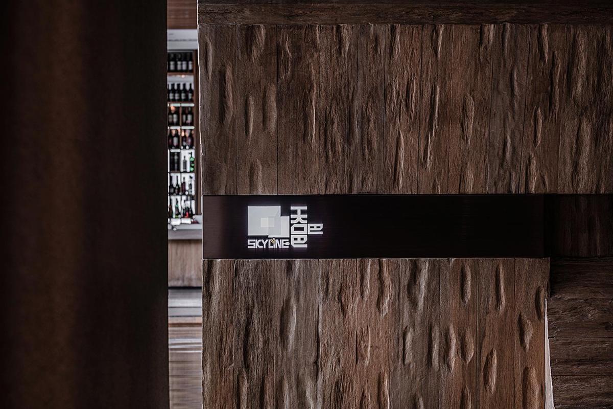 Shenzhen Hui Hotel Dış mekan fotoğraf