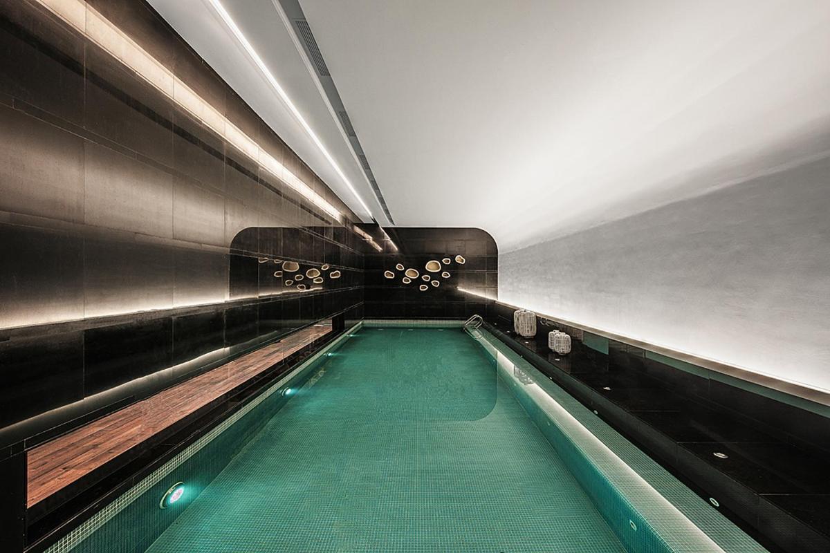 Shenzhen Hui Hotel Dış mekan fotoğraf
