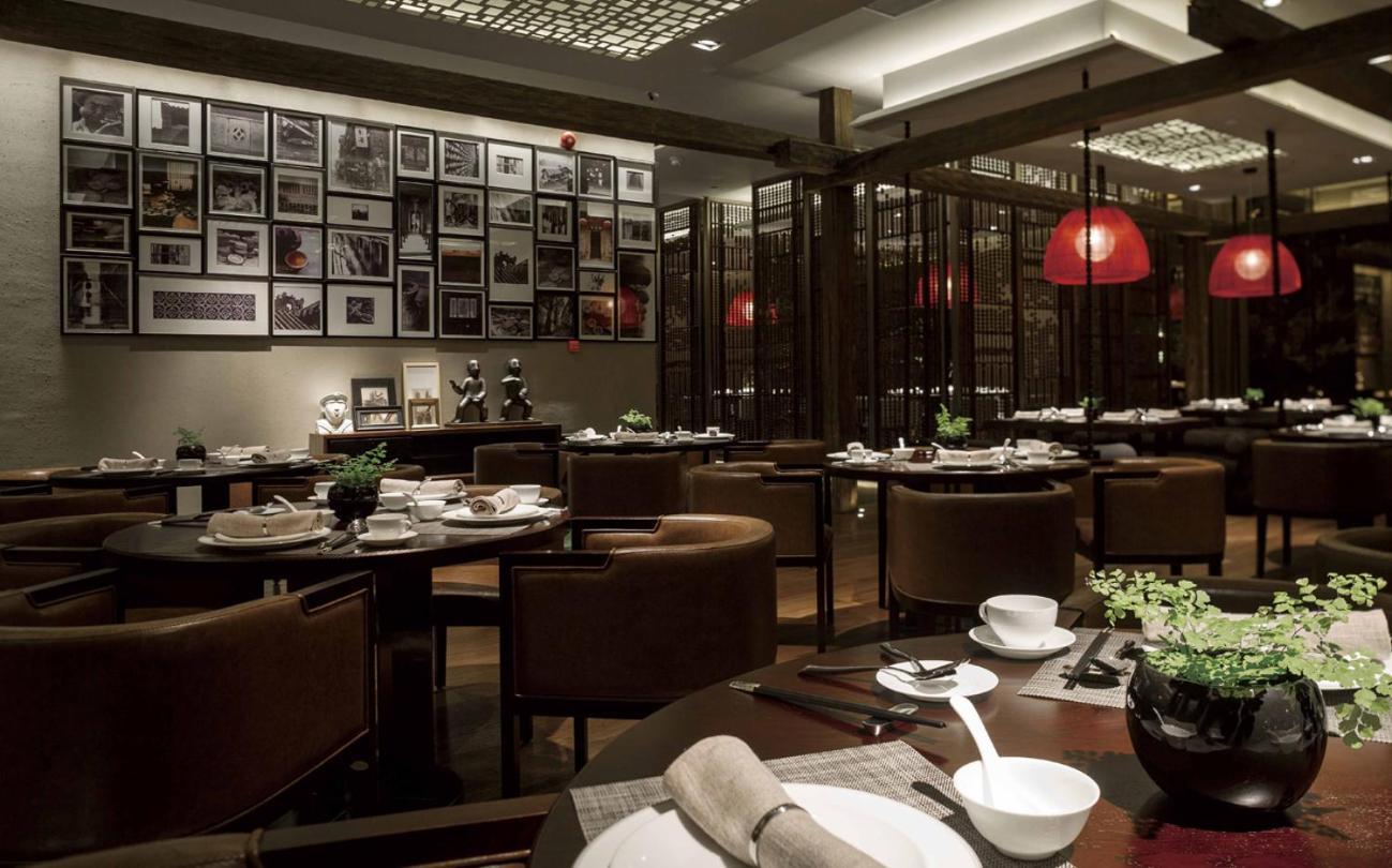 Shenzhen Hui Hotel Dış mekan fotoğraf