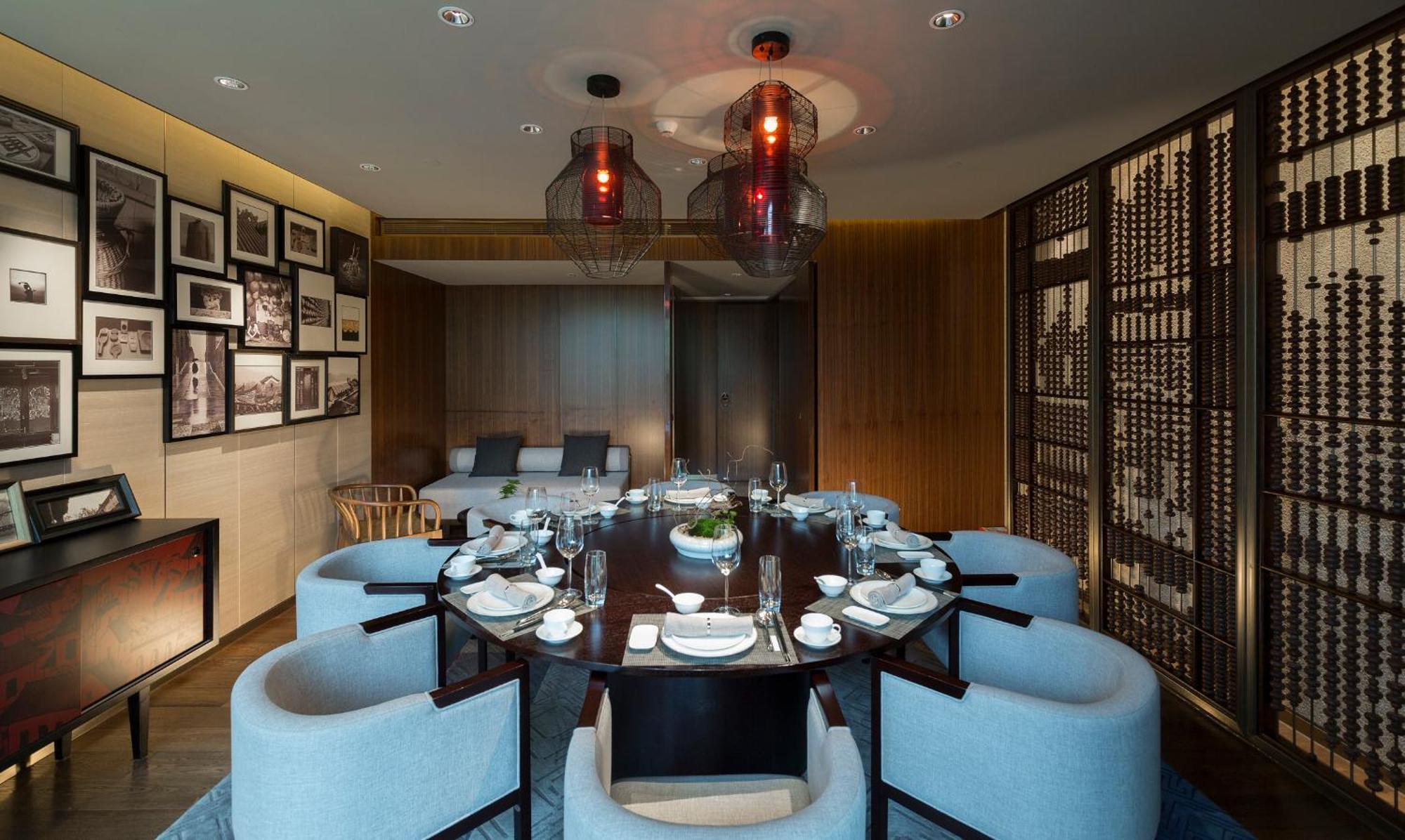 Shenzhen Hui Hotel Dış mekan fotoğraf