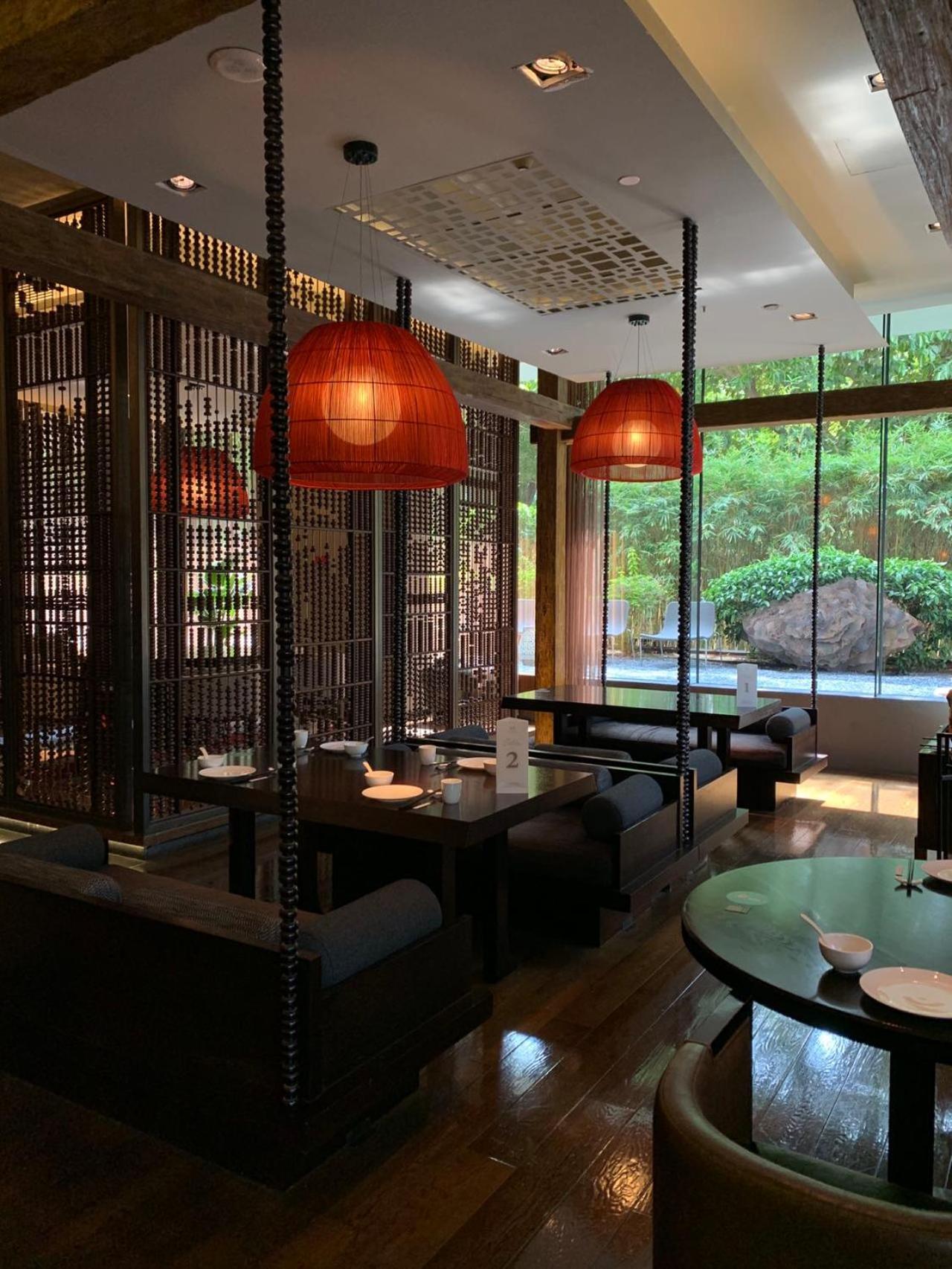Shenzhen Hui Hotel Dış mekan fotoğraf
