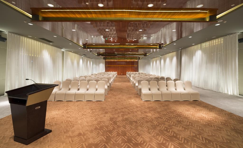 Shenzhen Hui Hotel Dış mekan fotoğraf
